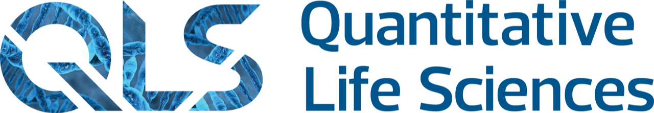 Quantitative Life Sciences